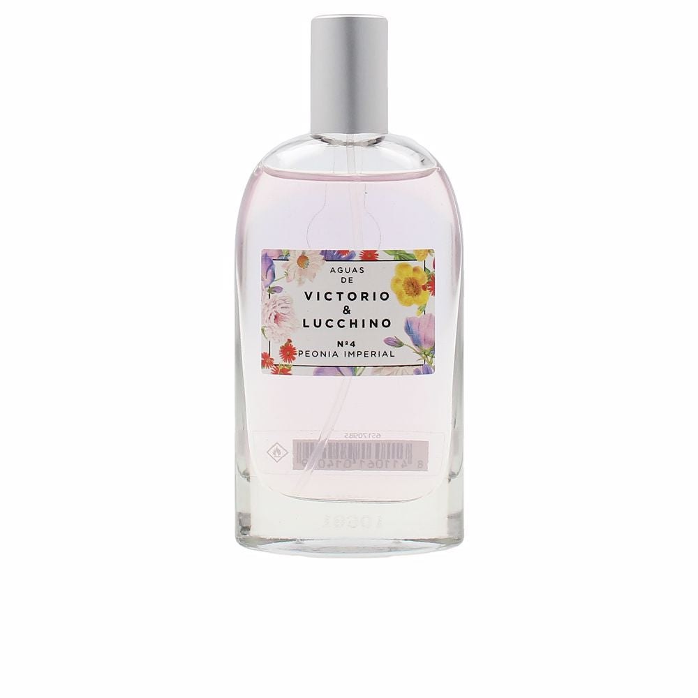 Aguas de Victorio & Lucchino Nº04 EDT 30 ml