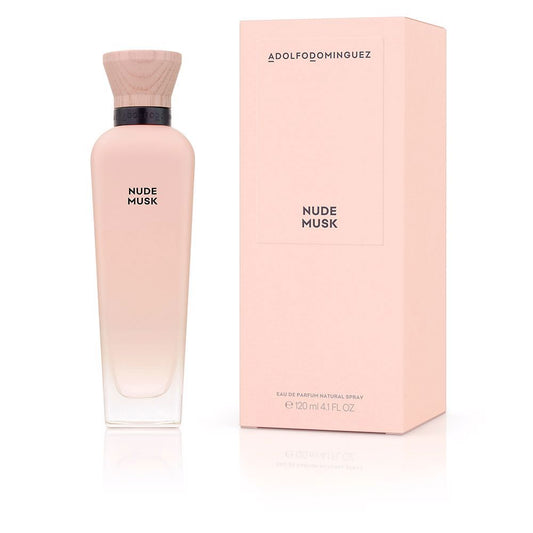 Nude Musk EDP 120 ml