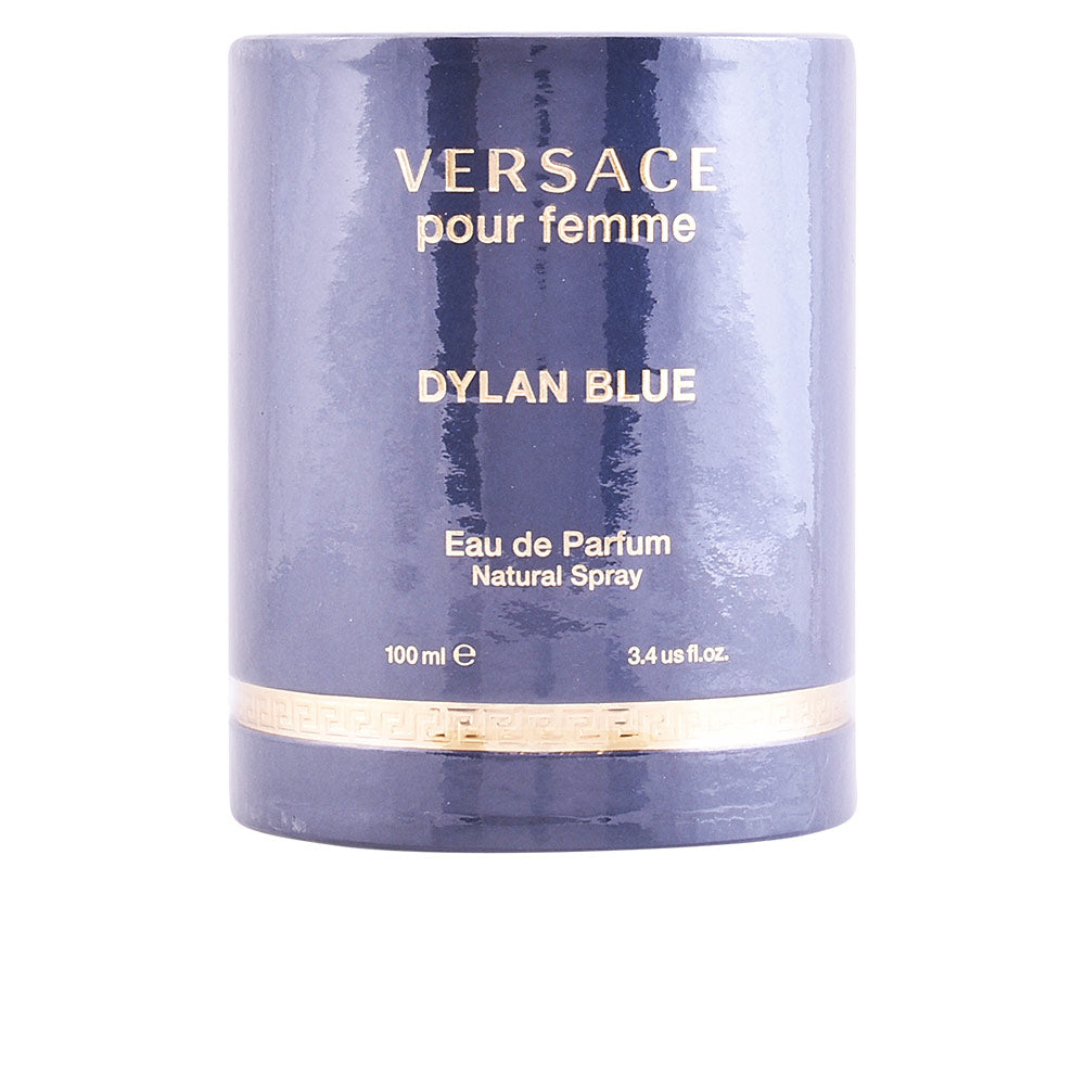 Dylan Blue Femme EDP 100 ml