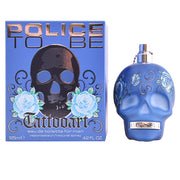 To Be Tattoo Art EDT 125 ml