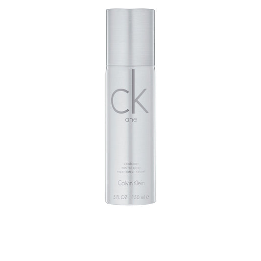 CK ONE Deodorant 150 ml