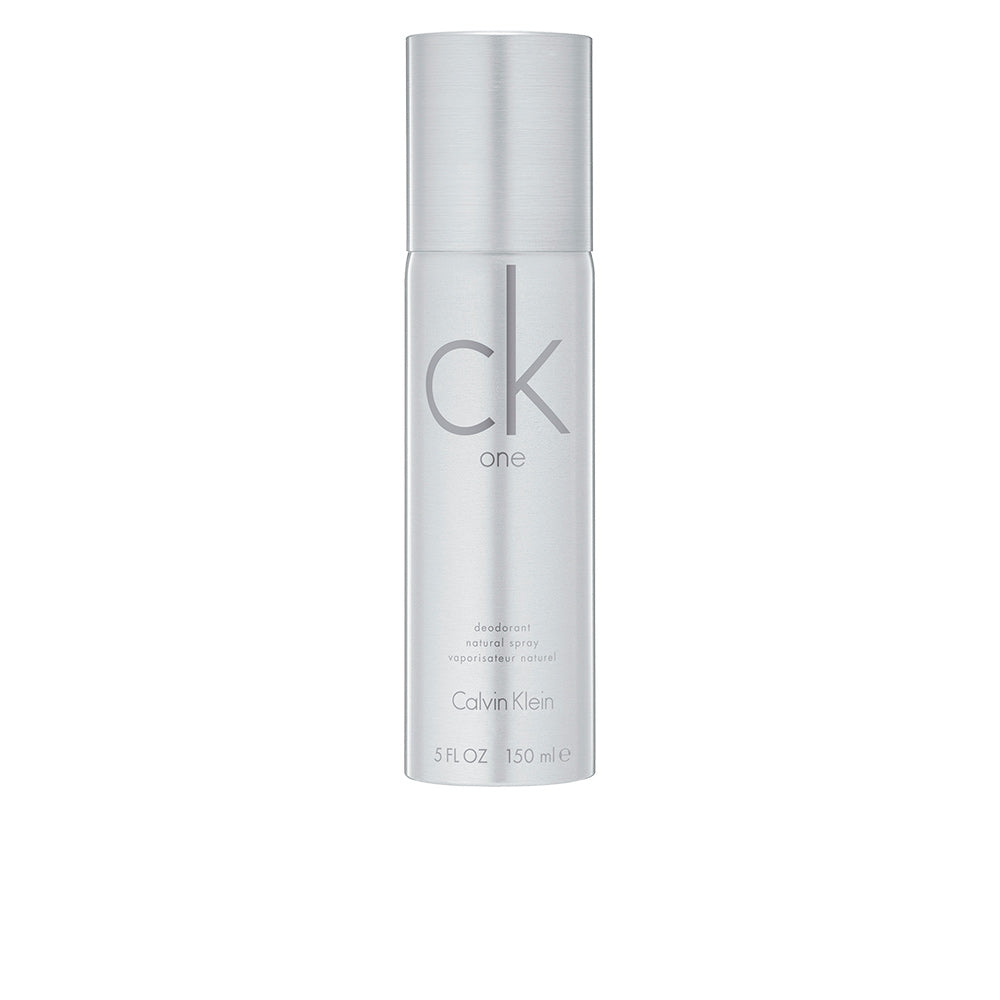 CK ONE Deodorant 150 ml