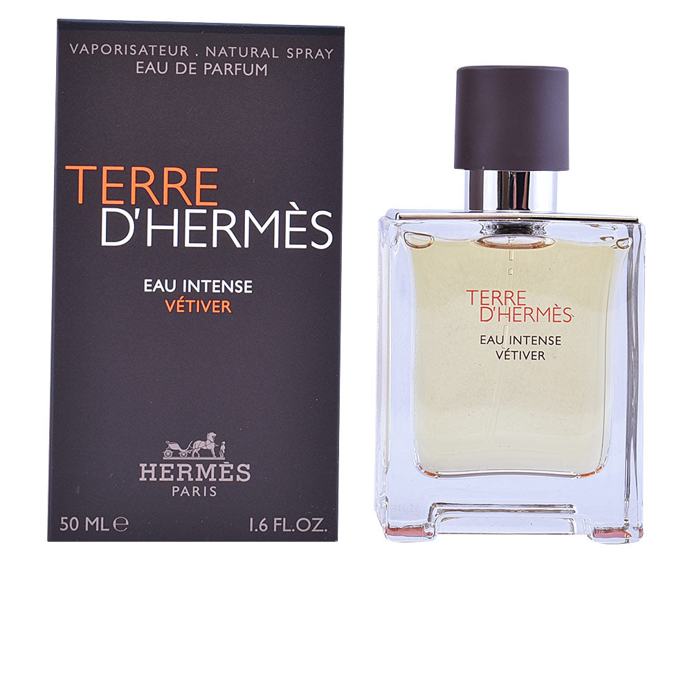 Terre D'Hermès Eau Intense Vétiver EDP 50 ml