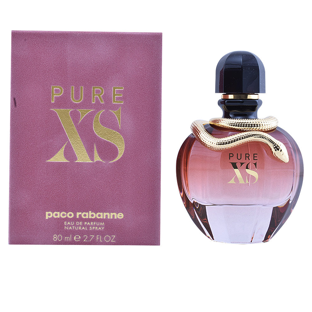 Pure XS For Her EDP 80 ml