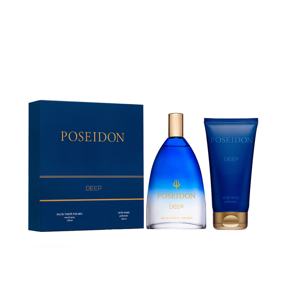 Poseidon Deep EDT