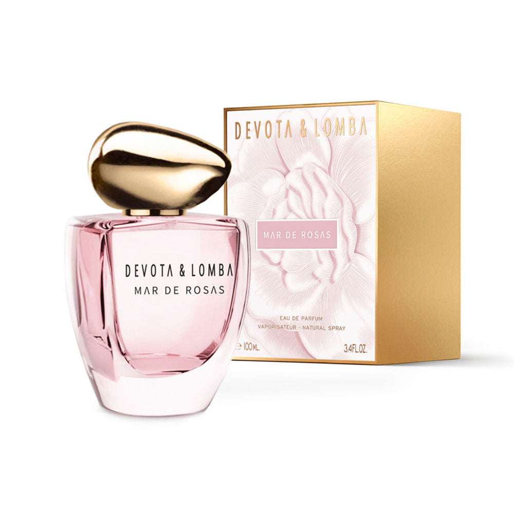 Mar De Rosas EDP 100 ml