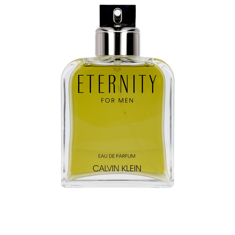 Eternity EDP 200 ml