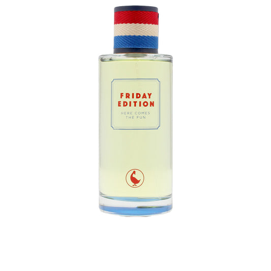 Friday Edition EDT 125 ml