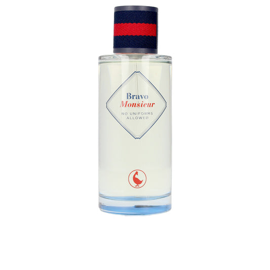 Bravo Monsieur EDT 125 ml