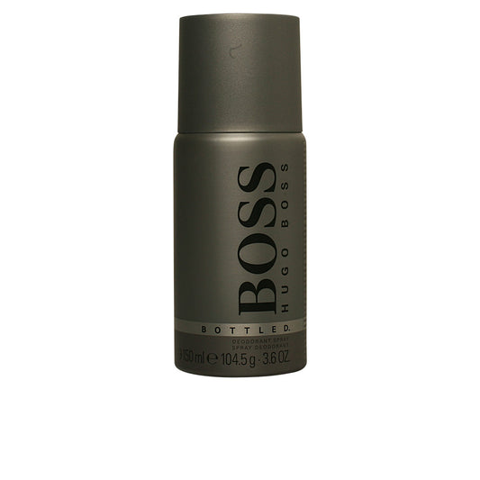 BOSS BOTTLED Deodorant 150 ml