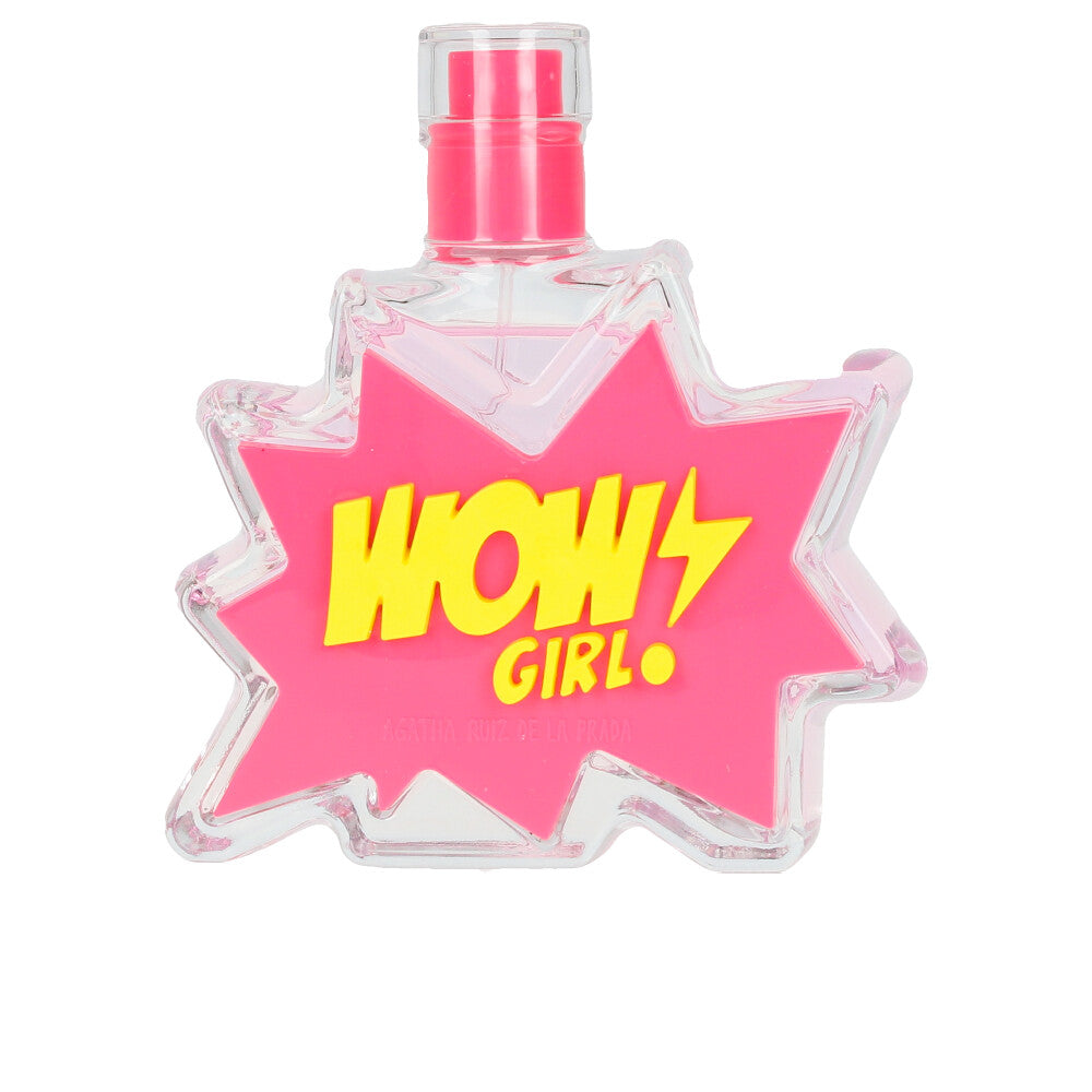 Wow Girl EDT 50 ml