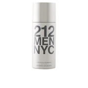 212 NYC Men Deodorant 150 ml