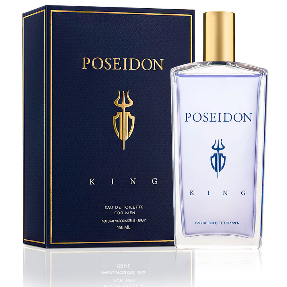 Poseidon The King EDT 150 ml