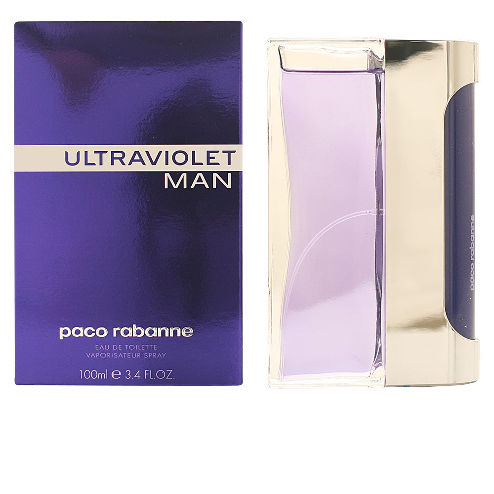 Ultraviolet Man EDT 100 ml