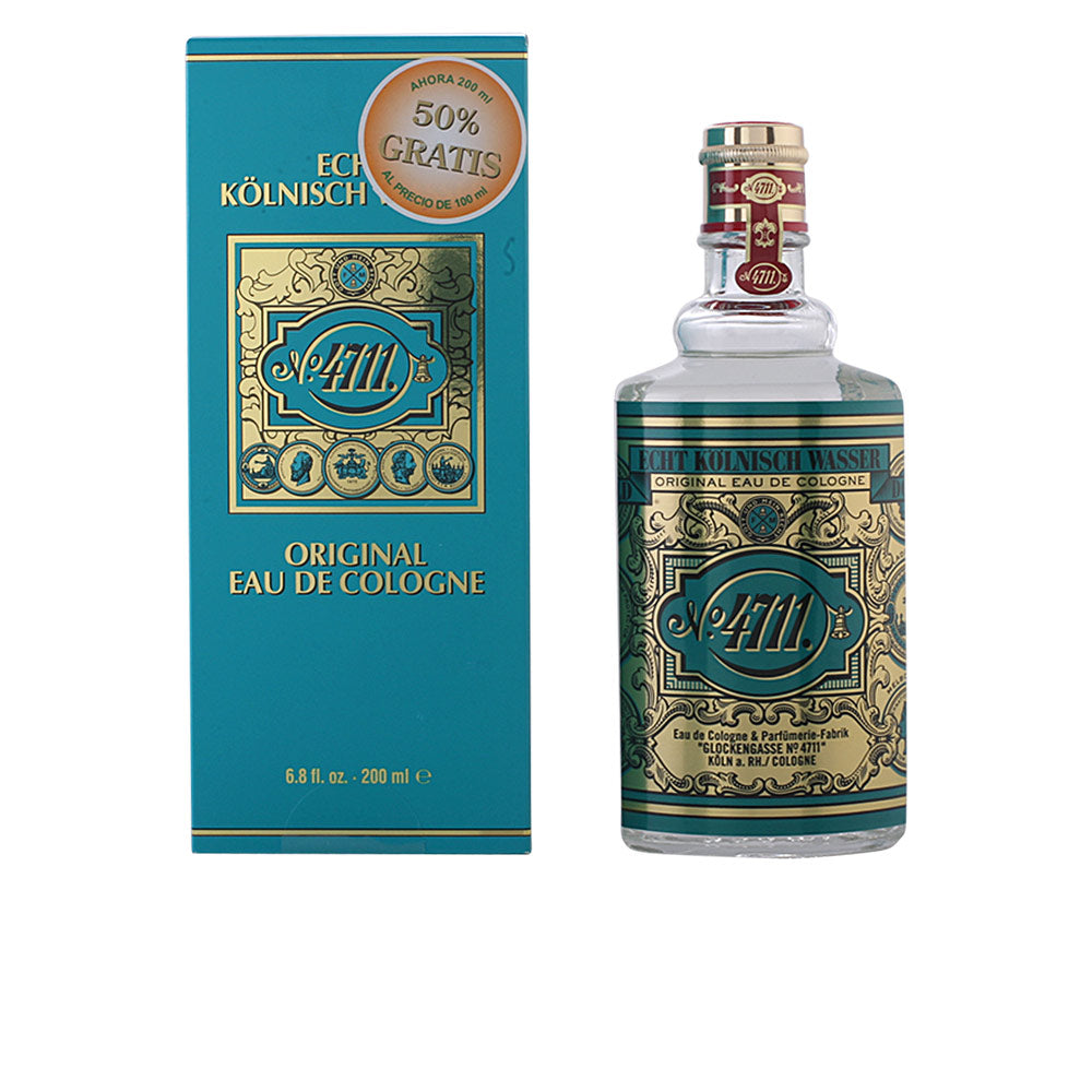 Eau De Cologne 200 ml