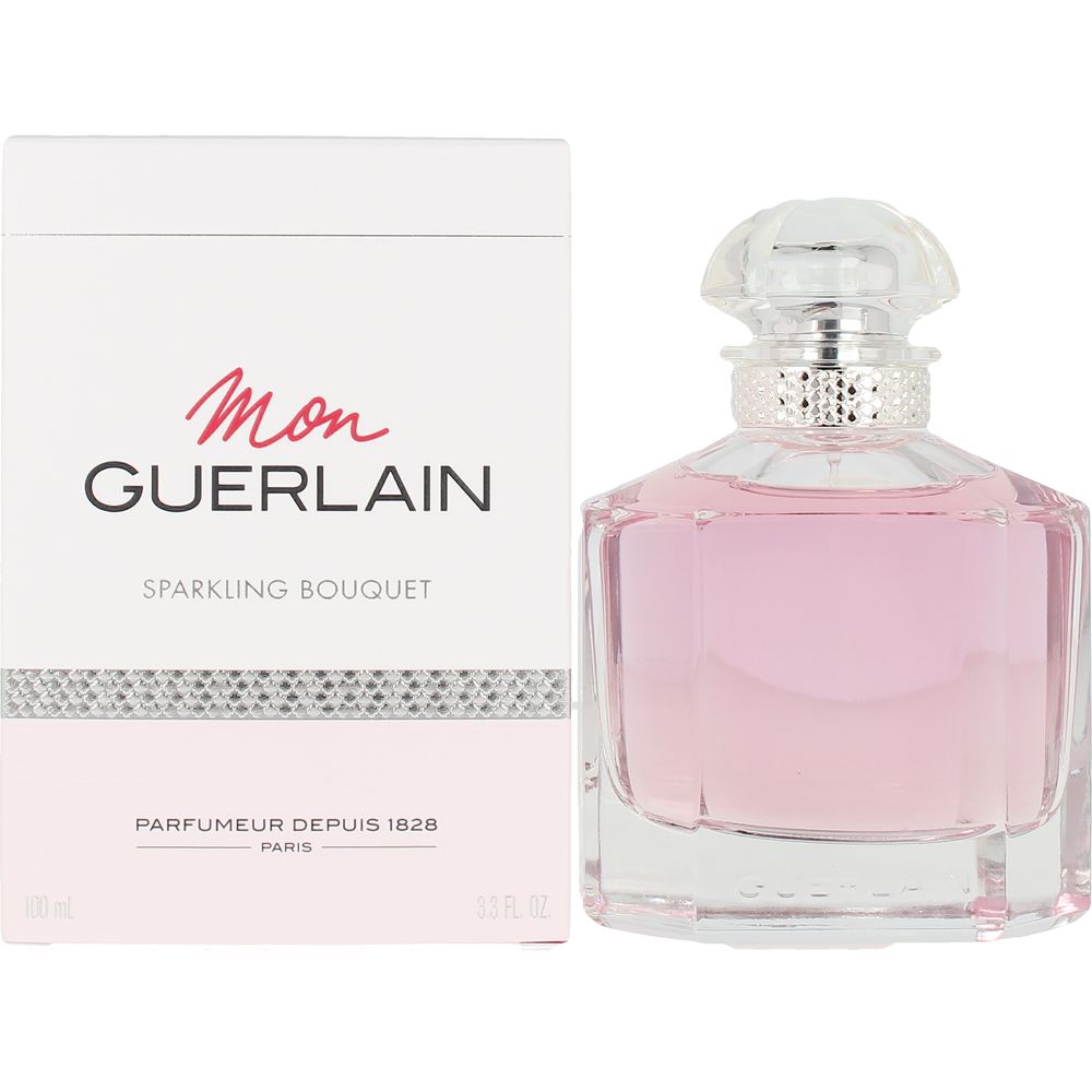 Mon Guerlain Sparkling EDP 100 ml