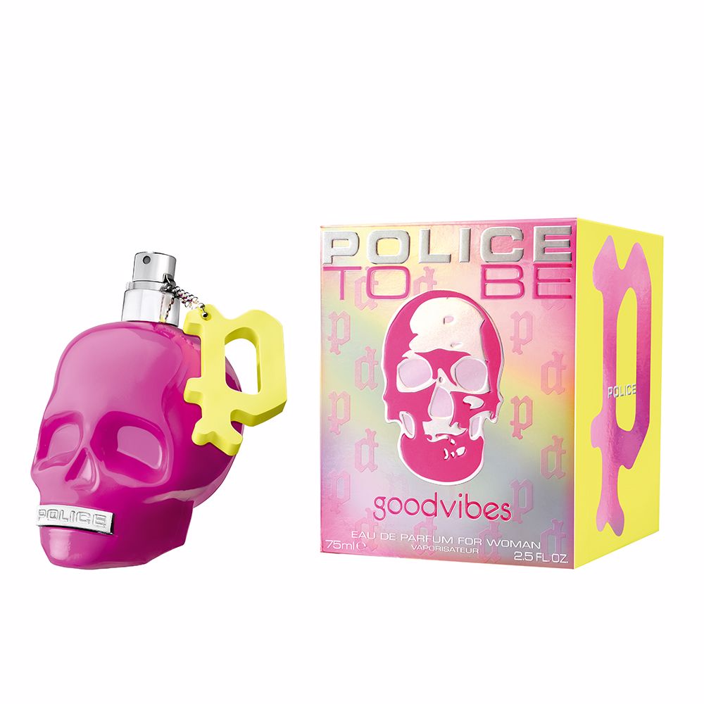 Good Vibes EDP 75ml