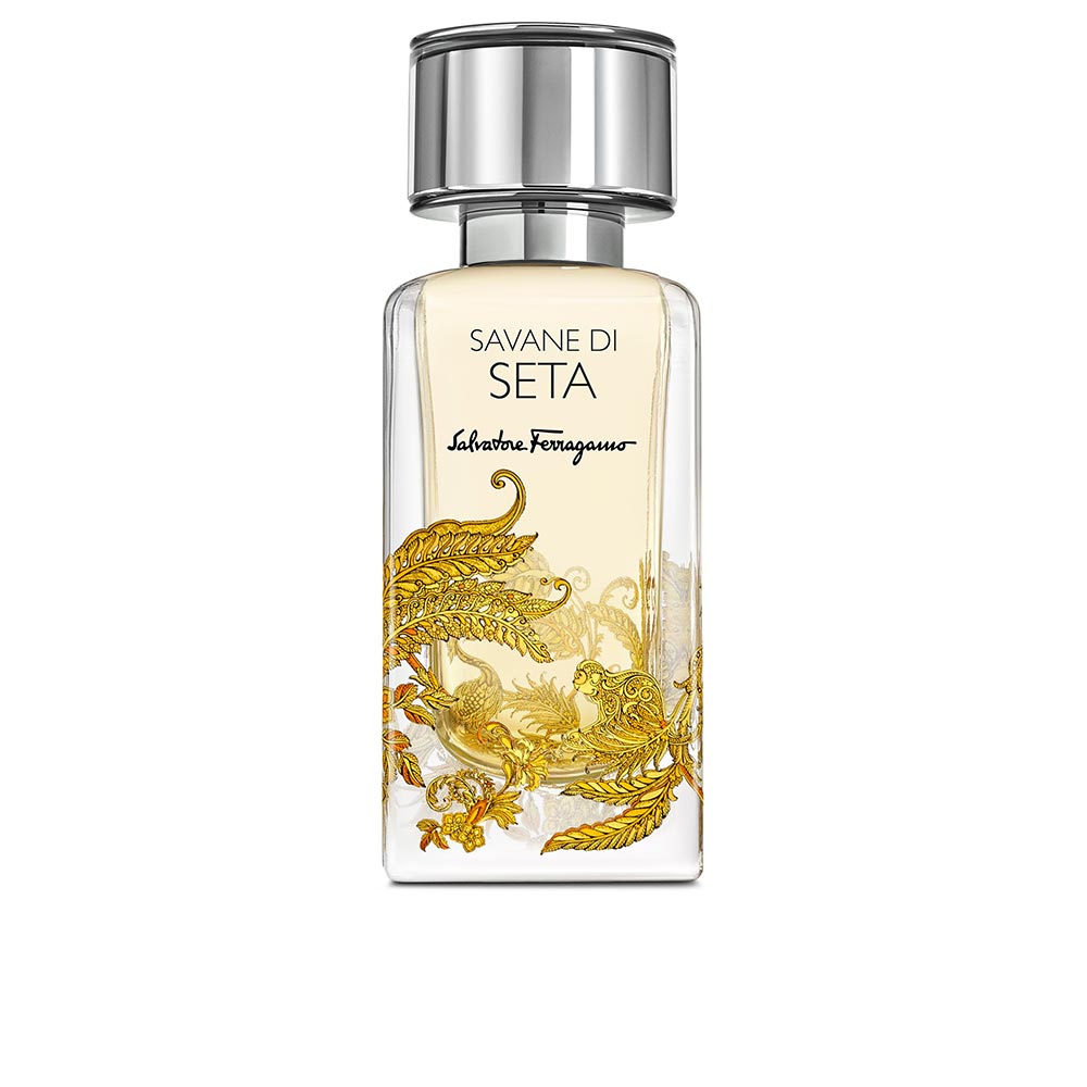 Savane Di Seta EDP 100 ml
