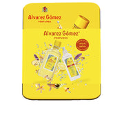 Agua De Colonia Concentrada Estuche 2 pcs Cologne