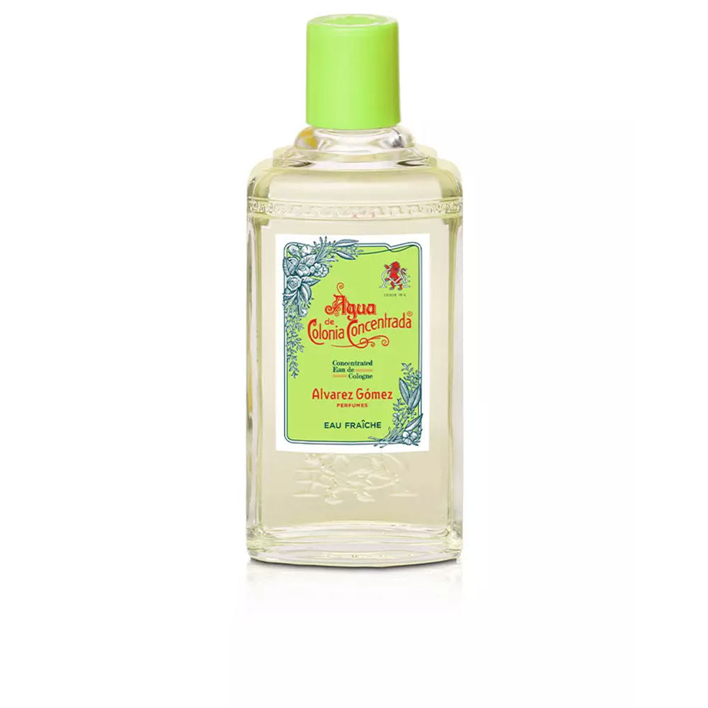Agua De Colonia Concentrada Cologne 80 ml