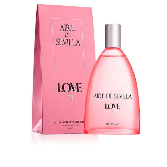 Aire De Sevilla Love EDT 150 ml