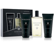 Poseidon Intense EDT 3 pcs