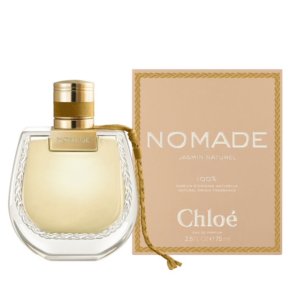 NOMADE Jasmine EDP 75 ml
