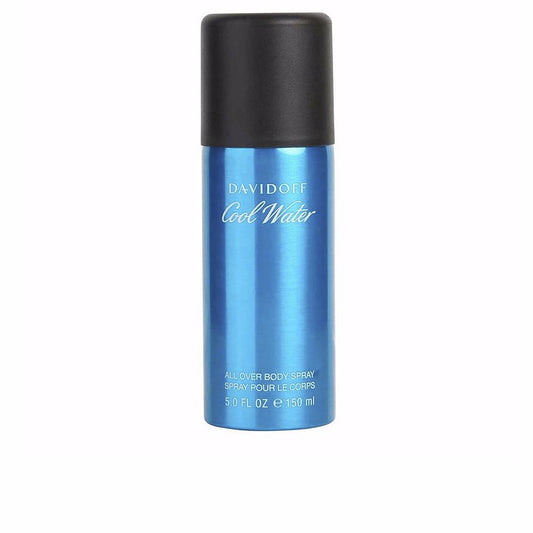 Cool Water Deodorant 150 ml