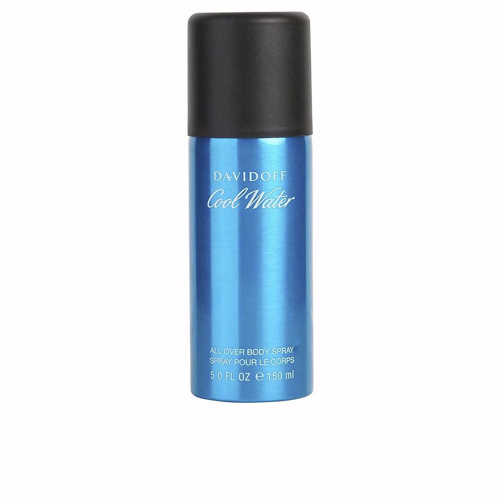 Cool Water Deodorant 150 ml