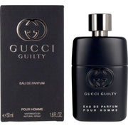 Guilty Pour Homme EDP 50 ml