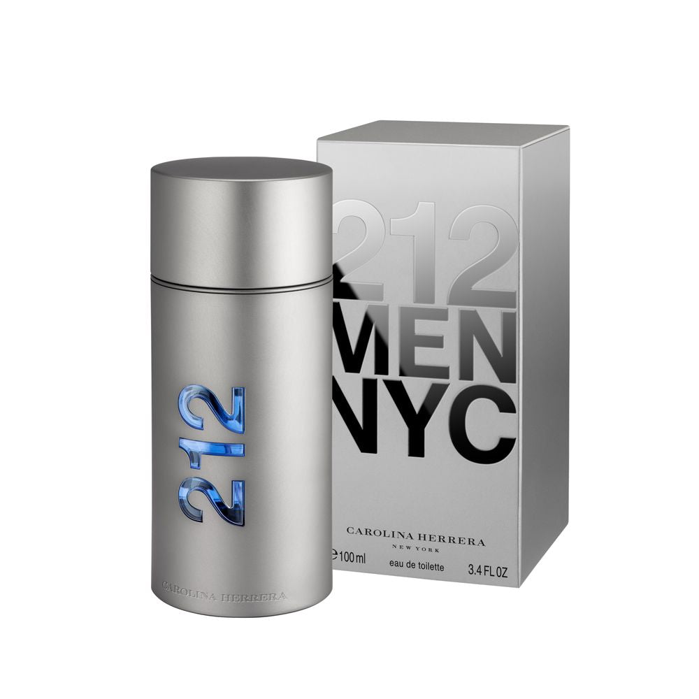 212 NYC Men EDT 100 ml