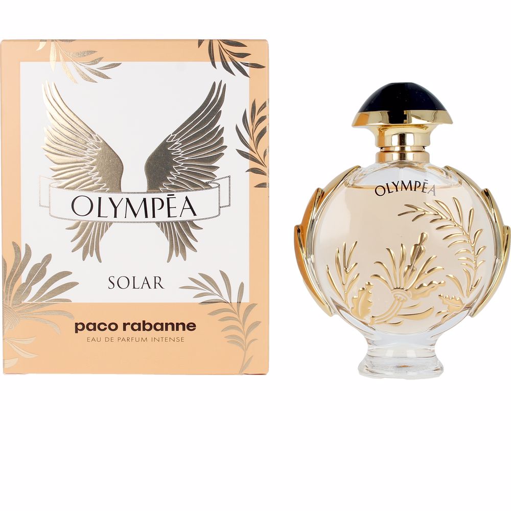 Olympéa Solar EDP 80ml
