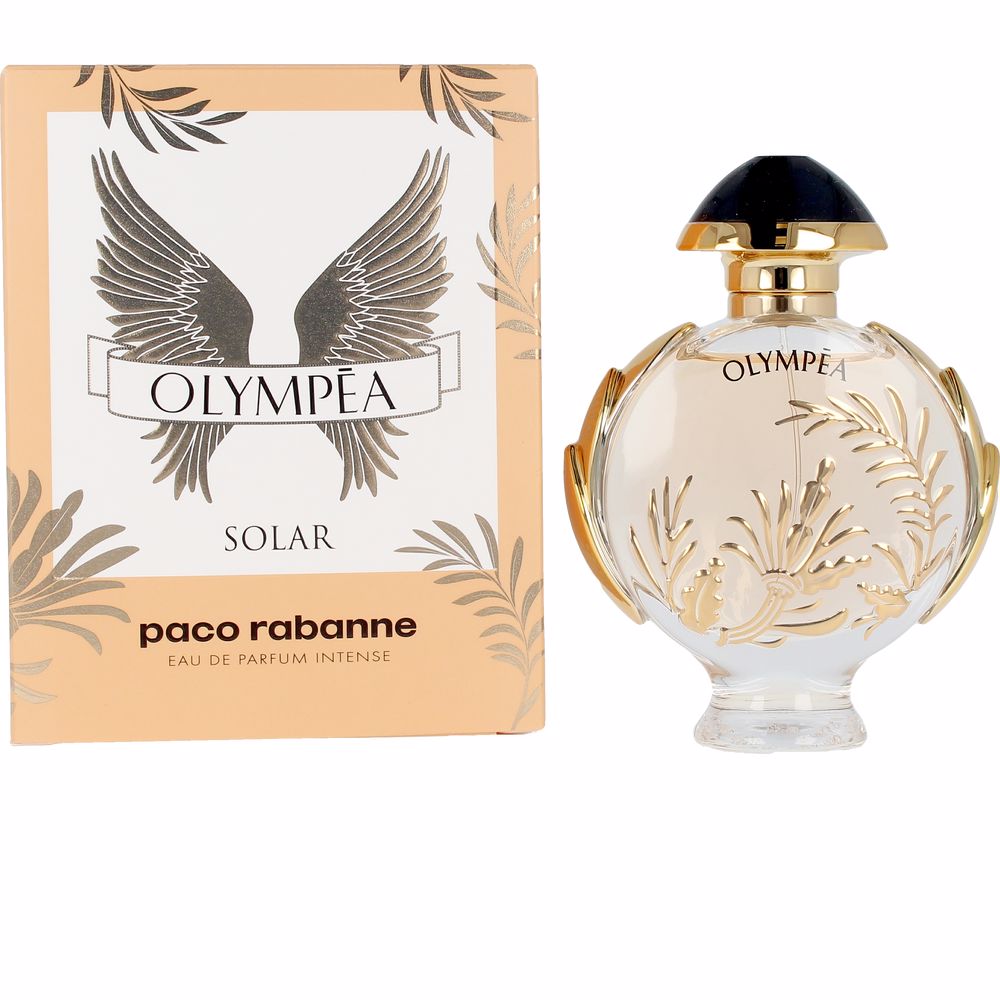 Olympea Solar EDP 50 ml