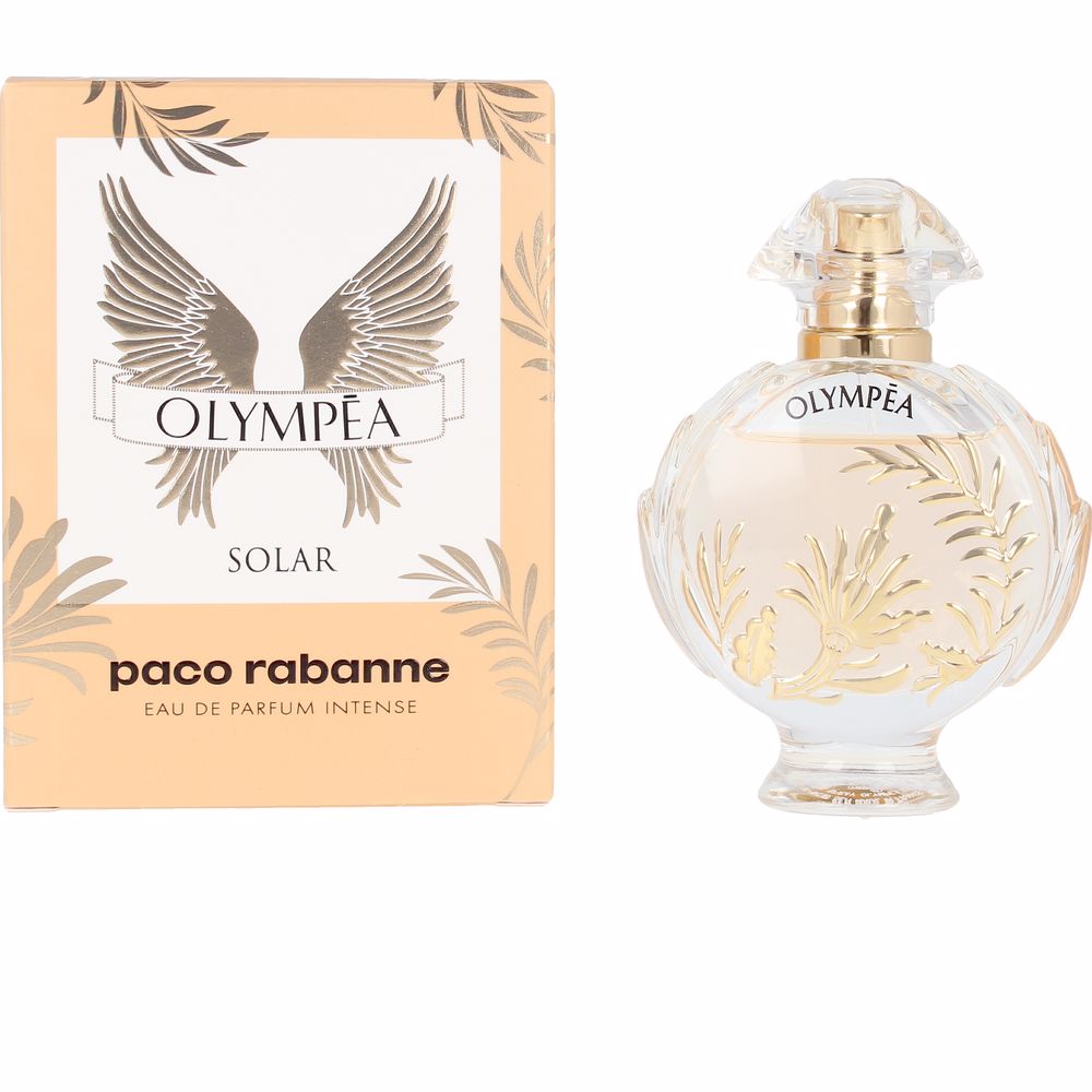 Olympéa Solar EDP 30ml