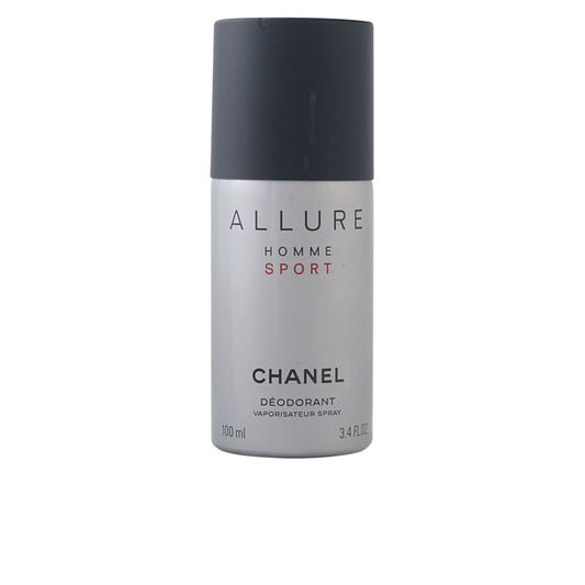 Allure Homme Sport Deodorant 100 ml