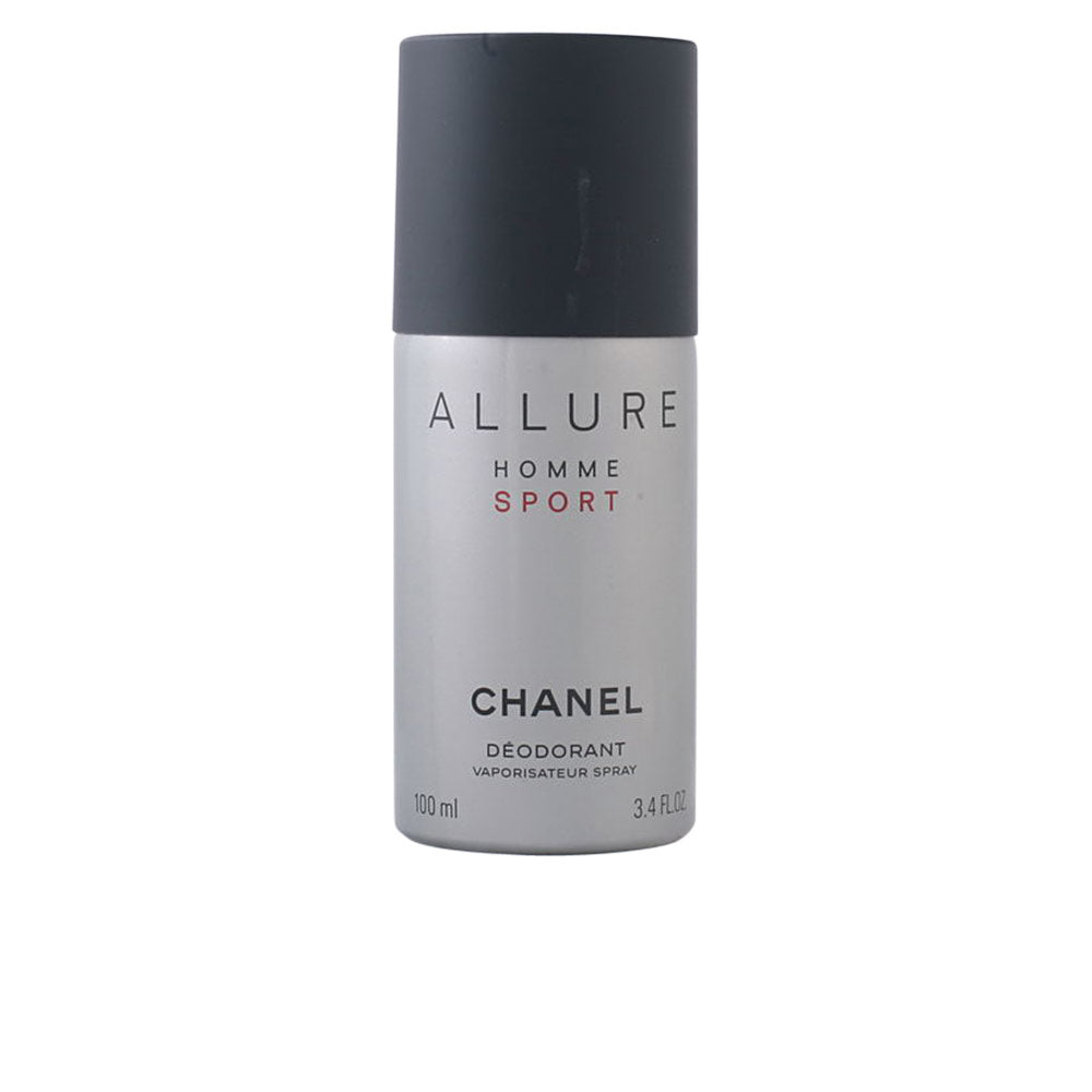 Allure Homme Sport Deodorant 100 ml