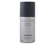 Allure Homme Sport Deodorant 100 ml