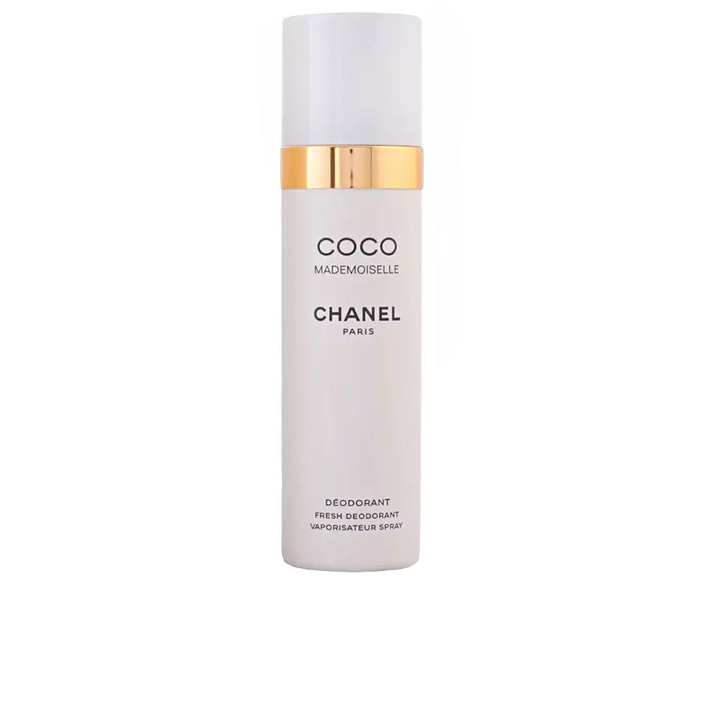 Coco Mademoiselle Deodorant 100 ml