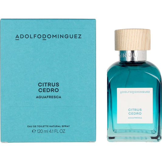 Agua Fresca Citrus Cedro EDT 120 ml