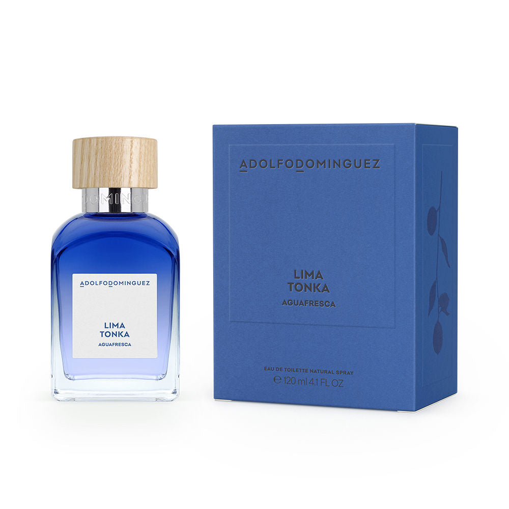 Agua Fresca Lima Tonka EDT 120 ml