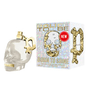 To Be Born To Shine EDP 125 ml