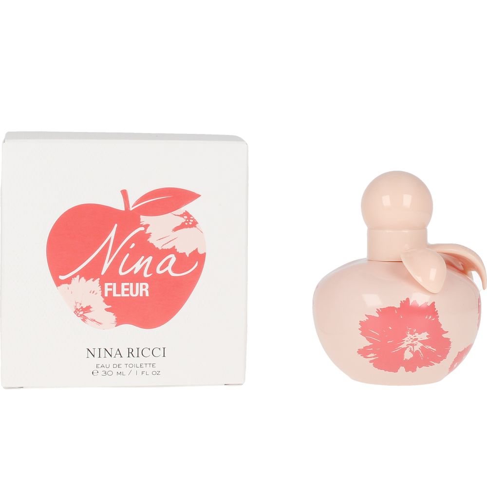 Nina Fleur EDT 30 ml