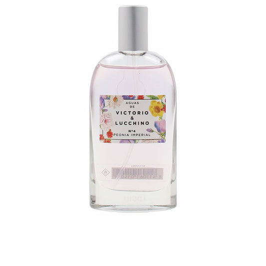 Aguas de Victorio & Lucchino Nº04 EDT 30 ml