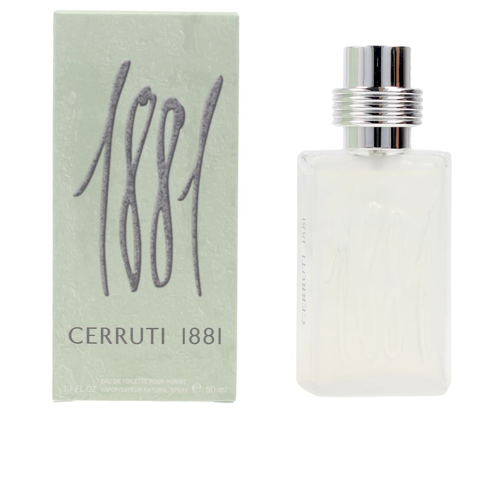 Cerruti 1881 Pour Homme EDT 50 ml