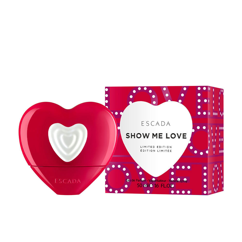 Show Me Love EDP 50ml
