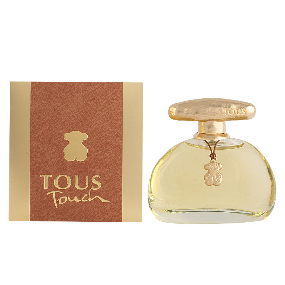 Touch The Original Gold EDT 100 ml