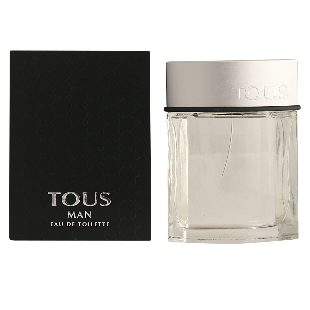 Tous Man EDT 100 ml