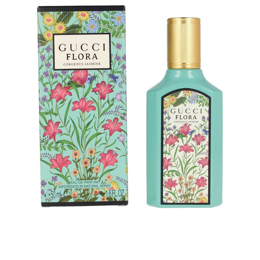 Flora Gorgeous Jasmine EDP 50 ml