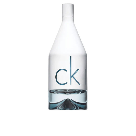 CK IN2U Him EDT 150 ml
