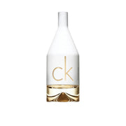 CK IN2U HER EDT 100 ml